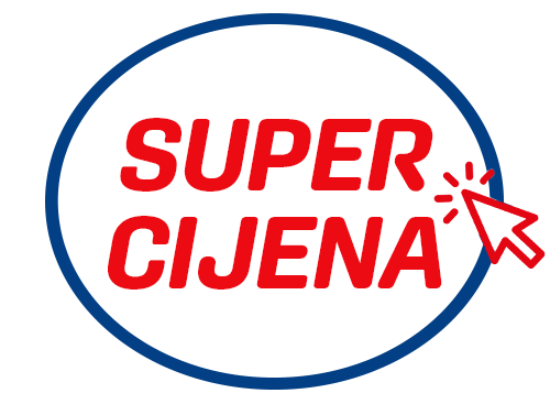 super-cijena